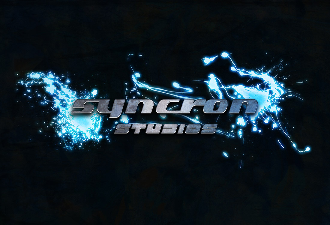 Logo Syncron